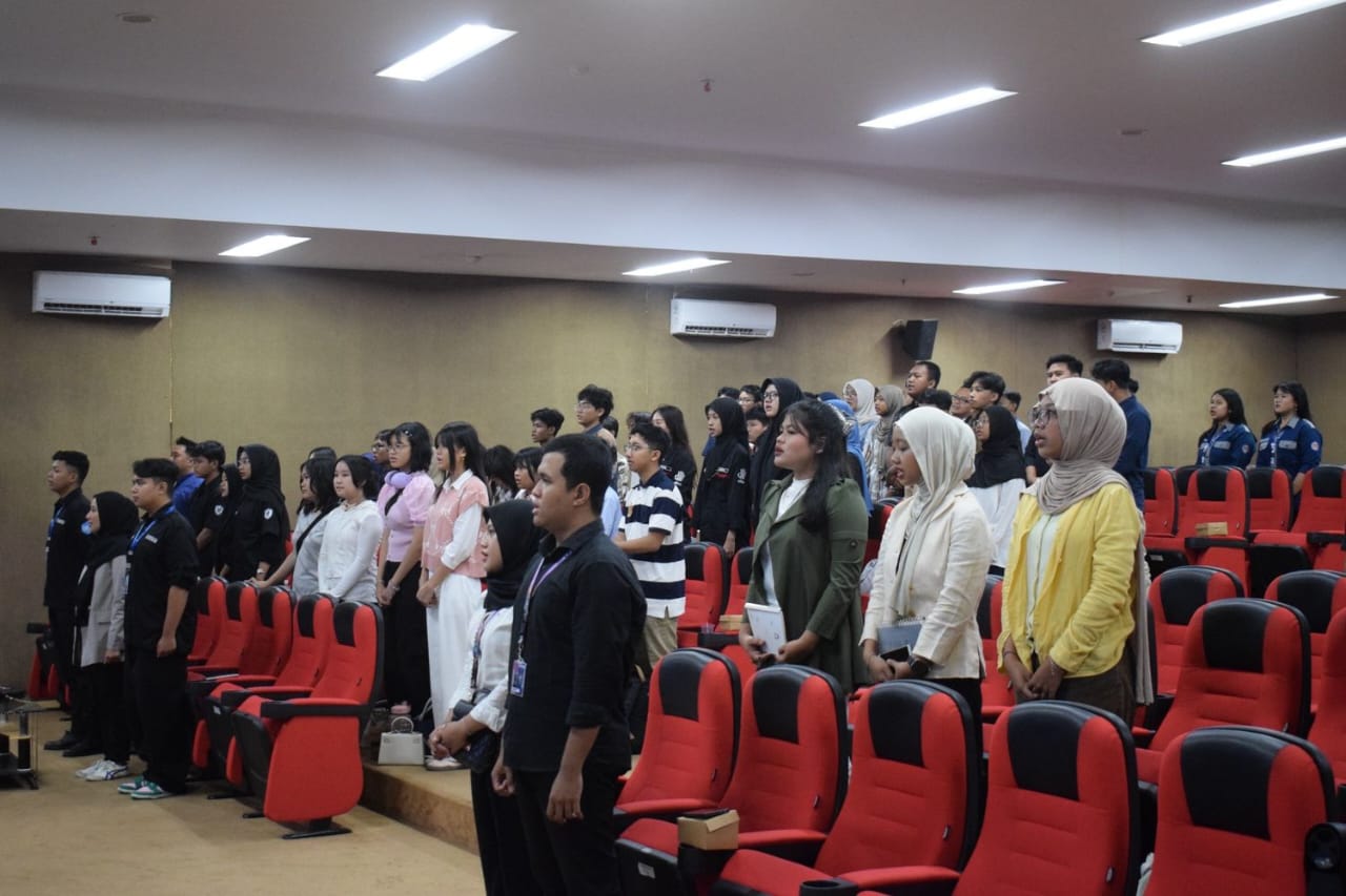 COMMUNICATION PARADISE